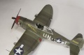 Tamiya 1/48 Republic P-47D Thunderbolt