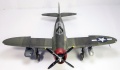 Tamiya 1/48 Republic P-47D Thunderbolt