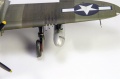 Tamiya 1/48 Republic P-47D Thunderbolt