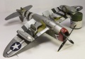 Tamiya 1/48 Republic P-47D Thunderbolt