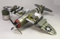 Tamiya 1/48 Republic P-47D Thunderbolt