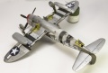 Tamiya 1/48 Republic P-47D Thunderbolt