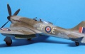 Eduard 1/48 Tempest Mk.V -   