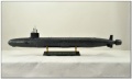 Hobby Boss 1/350 USS Virginia (SSN-774)