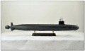 Hobby Boss 1/350 USS Virginia (SSN-774)