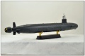 Hobby Boss 1/350 USS Virginia (SSN-774)