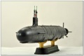 Hobby Boss 1/350 USS Virginia (SSN-774)