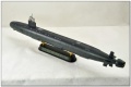 Hobby Boss 1/350 USS Virginia (SSN-774)