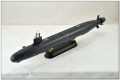 Hobby Boss 1/350 USS Virginia (SSN-774)