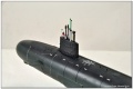 Hobby Boss 1/350 USS Virginia (SSN-774)