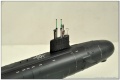 Hobby Boss 1/350 USS Virginia (SSN-774)