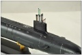 Hobby Boss 1/350 USS Virginia (SSN-774)