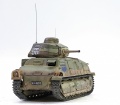 Tamiya 1/35 Somua S35