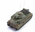 Tamiya 1/35 Somua S35