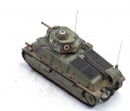 Tamiya 1/35 Somua S35