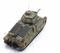 Tamiya 1/35 Somua S35