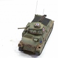 Tamiya 1/35 Somua S35