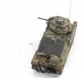 Tamiya 1/35 Somua S35