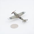 Armory 1/144 Bf-109A, Bf-109B -    