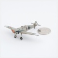 Armory 1/144 Bf-109A, Bf-109B -    