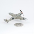 Armory 1/144 Bf-109A, Bf-109B -    