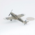 Armory 1/144 Bf-109A, Bf-109B -    