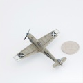 Armory 1/144 Bf-109A, Bf-109B -    