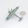 Armory 1/144 Bf-109A, Bf-109B -    