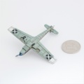 Armory 1/144 Bf-109A, Bf-109B -    