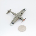 Armory 1/144 Bf-109A, Bf-109B -    