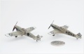 Armory 1/144 Bf-109A, Bf-109B -    