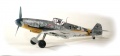 Trumpeter 1/24 Bf-109G-2