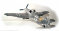 Trumpeter 1/24 Bf-109G-2