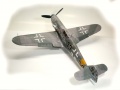 Trumpeter 1/24 Bf-109G-2