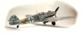 Trumpeter 1/24 Bf-109G-2