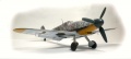 Trumpeter 1/24 Bf-109G-2