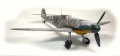 Trumpeter 1/24 Bf-109G-2