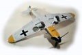 Trumpeter 1/24 Bf-109G-2