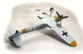 Trumpeter 1/24 Bf-109G-2