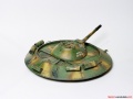 Bandai/Trumpeter 1/72  -