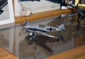 RPM 1/72 BF-109 E1 -    