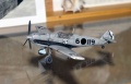 RPM 1/72 BF-109 E1 -    