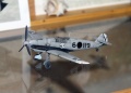 RPM 1/72 BF-109 E1 -    