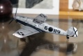 RPM 1/72 BF-109 E1 -    