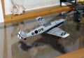 RPM 1/72 BF-109 E1 -    