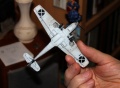 RPM 1/72 BF-109 E1 -    