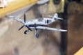 RPM 1/72 BF-109 E1 -    