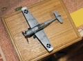 RPM 1/72 BF-109 E1 -    