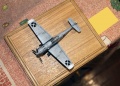 RPM 1/72 BF-109 E1 -    