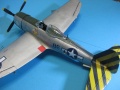 Revell 1/48 P-47N Thunderbolt MAD RUSSIAN